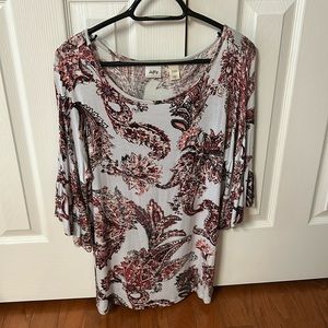 Daytrip brand Blouse Shirt Size S